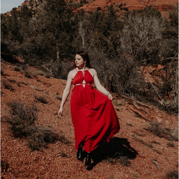 shein dress size xs - Picture 7 of 9